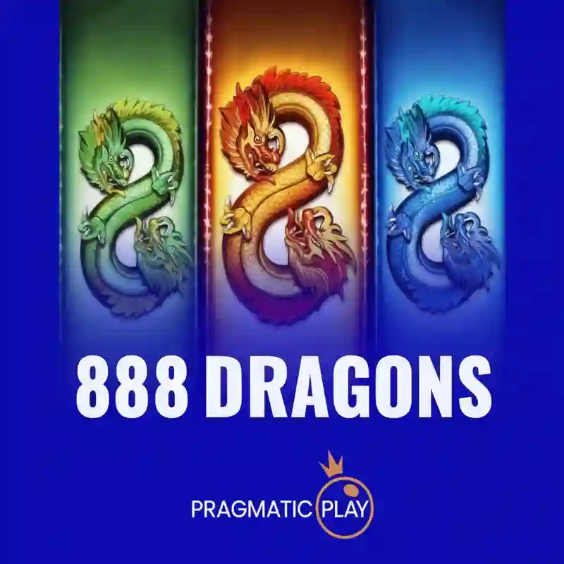 888 Dragons