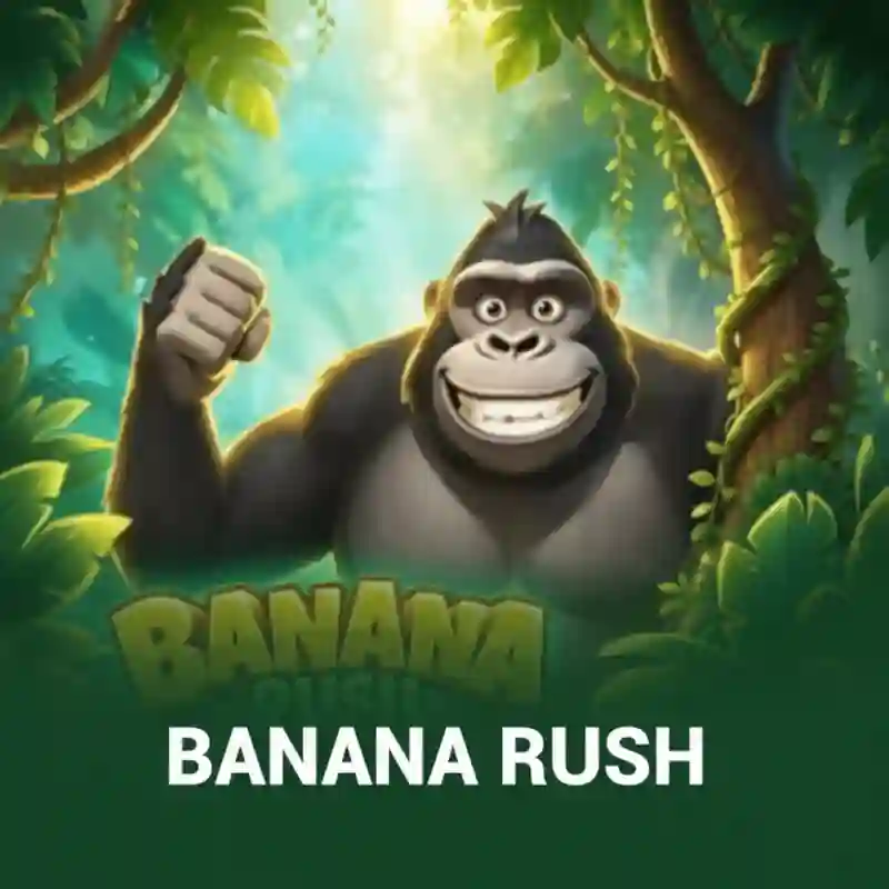 Banana Rush