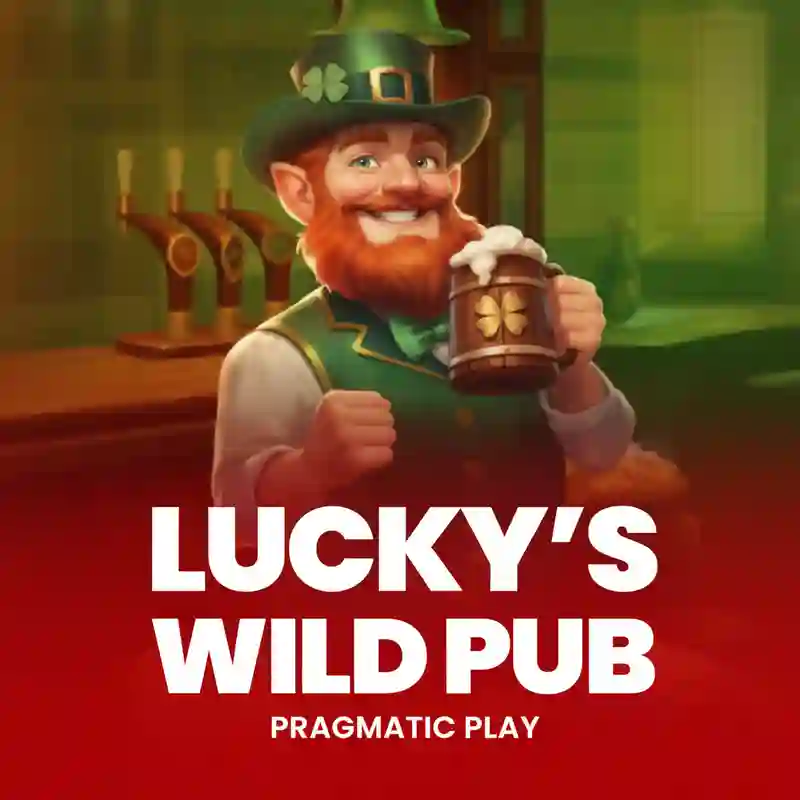 Lucky's Wild Pub