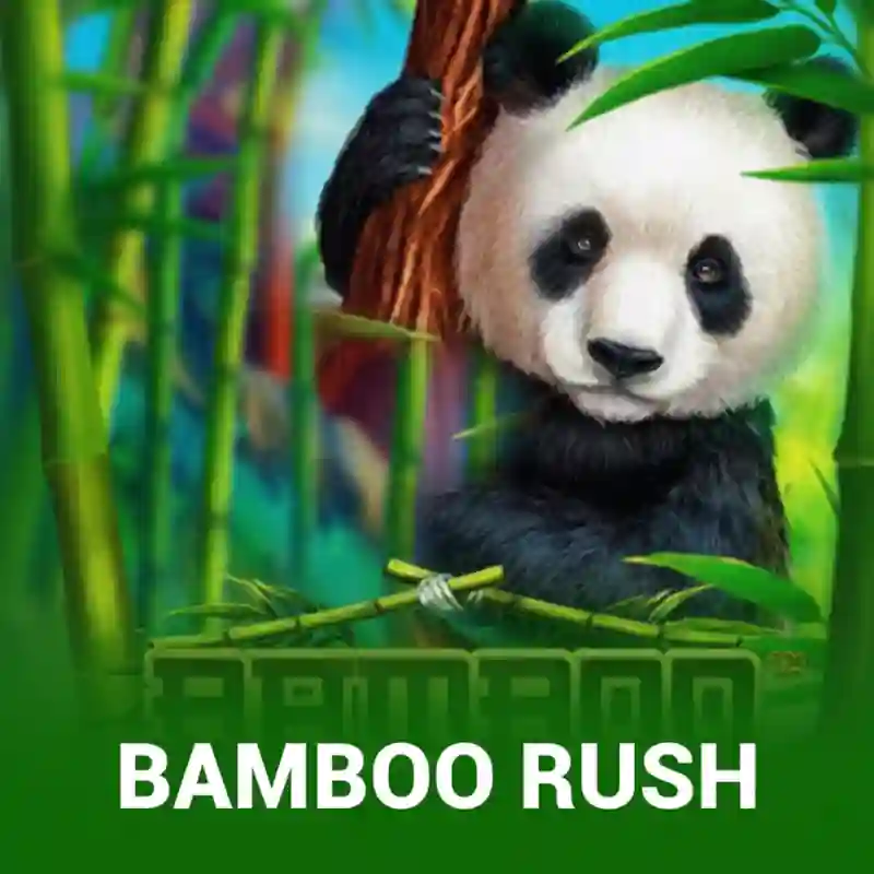 Game Bamboo Rush