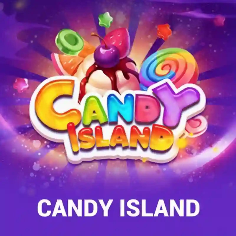 Game Candy Island