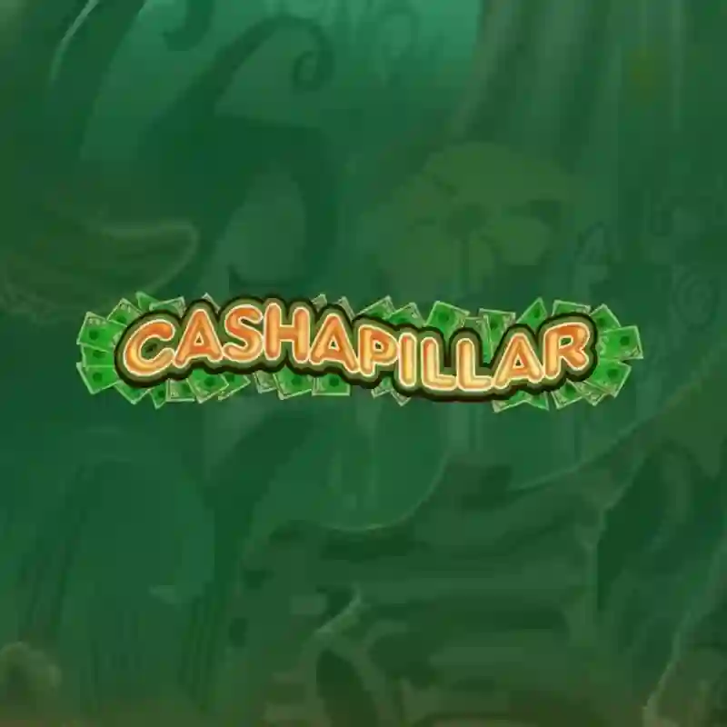 Game Cashapillar