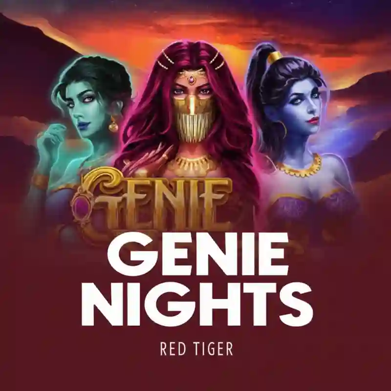 Game Genie Nights