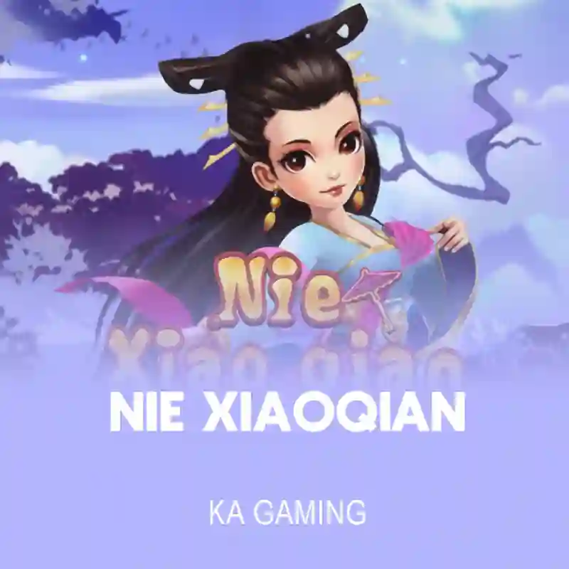 Game Nie Xiaoqian